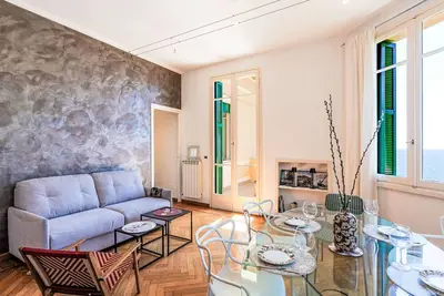 Image de Villa Cristina by Interhome