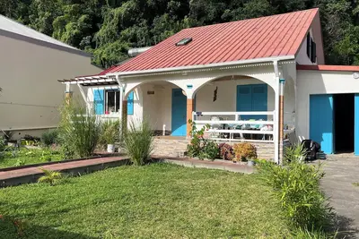 Image de Maison 4 chambres au cœur de l’Entre Deux
