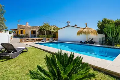 Image de Villa els Gorgs Petit by Mallorca North Villas