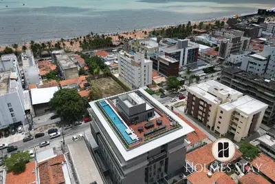 Image de Luxury flat fully equipped at Acqua Tambau Aq4ii