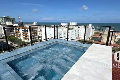 Image de First floor apartment with terrace at Acqua Tambau Aqtx3