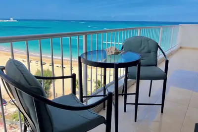 Image de Cb12-Ocean front corner unit