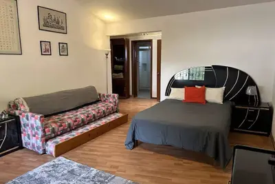 Image de Private suite near shopping and Six Flags- 4ppl