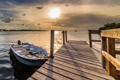 Image de Premium Units w/ Ocean Views & Balcony! Marina, Pets Allowed, Free Breakfast