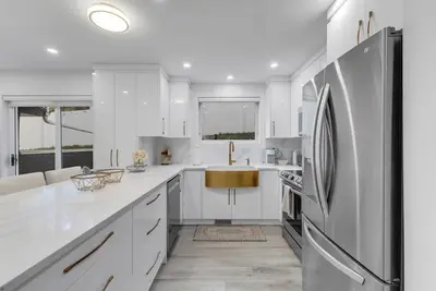Image de Guest house in downtown Calgary,