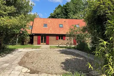 Image de La petite maison sur la colline