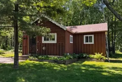 Image de Sunrise Cottage at Miller's Cottages