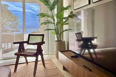 Image de Caribbean Gem | Red Frog Resort • Ocean Views