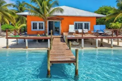 Image de Blu Basti | Oceanfront Oasis • Private Dock