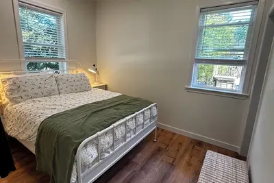 Image de Steps from Bates College, Quiet Cottage Retreat
