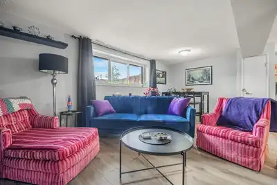 Image de The Mosaic Suite - Close To Stampede