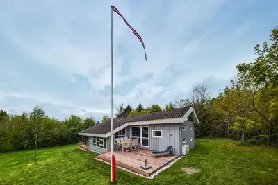 Image de Beautiful home in Fjerritslev with WiFi