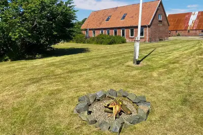 Image de Cozy home in Vestervig