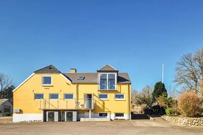 Image de Stunning apartment in Holstebro with WiFi