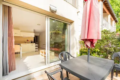 Image de Casa Jouarres - Appartement avec terrasse privée