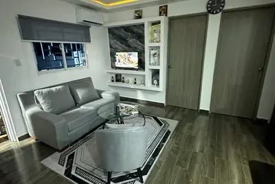 Image de Apartment with beautiful views
