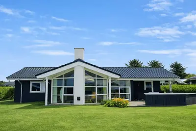 Image de \"Bosse\" - 200m to the fjord by Interhome