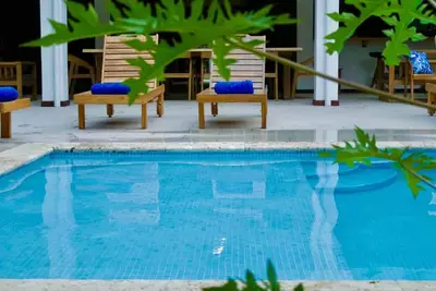 Image de All-Inclusive Costa Rica Retreat • Chef & Jungle