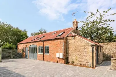 Image de The Coach House, Cranwell Village, Lincolnshire.
