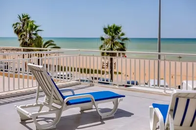 Image de Solar da Praia - Beachfront 40m2 Terrace T2