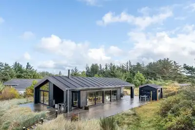 Image de \"Minttu\" - 700m from the sea by Interhome