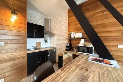 Image de Bénodet – Vacances tout à pied dans un duplex cosy