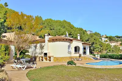 Image de Gorgeous home in Teulada