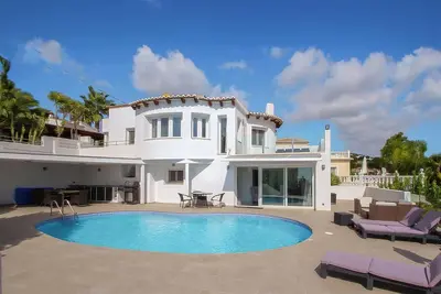 Image de Stunning home in Benissa