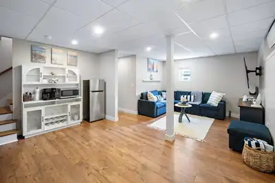 Image de Cozy Coastal Cape Ann Suite - Near Downtown, Beaches & Dining