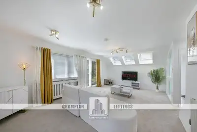 Image de Cove Lodge - Grampian Lettings