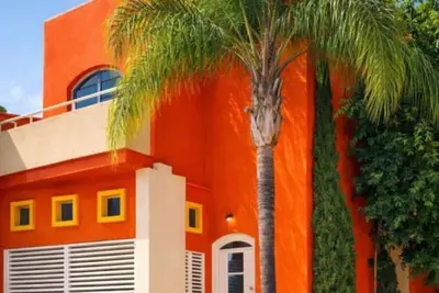 Image de Casa La PANORÁMICA For 12 People 10 In Bed And 2 In Sofa Bed