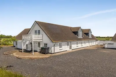 Image de \"Inger\" - 9km from the sea by Interhome