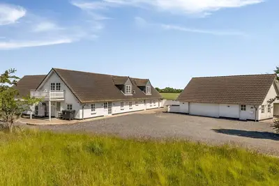 Image de \"Franki\" - 9km from the sea by Interhome