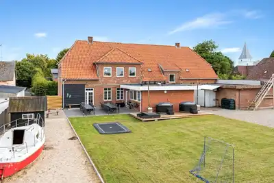 Image de \"Grimi\" - 36km from the sea by Interhome