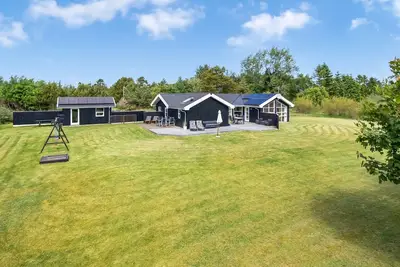 Image de \"Oddvar\" - 400m from the sea by Interhome