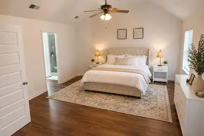 Image de Besse Luxury Stays, sleeps 17, 20 mns from Atlanta