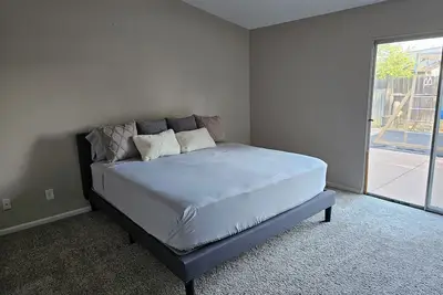 Image de Cozy house in the heart of Willow Springs