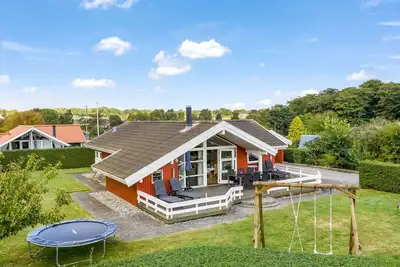 Image de \"Thorben\" - 350m from the sea by Interhome