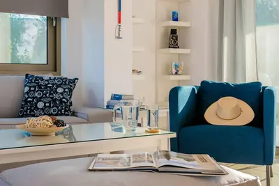 Image de Filoxenia Villas
