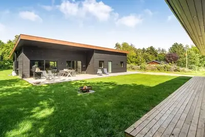 Image de \"Diuri\" - 500m to the fjord by Interhome
