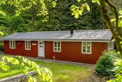 Image de \"Lilija\" - 7. 9km to the fjord by Interhome