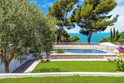 Image de Villa Vento Blu, Exclusive Luxury in Capri