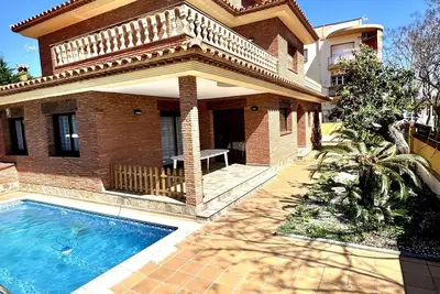Image de Apartbeach Casa Blau Mar