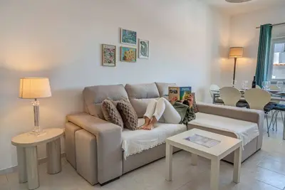 Image de Central Lagos Spacious 3br Apartment