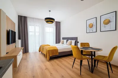 Image de Crocus Boutique Apartment #2