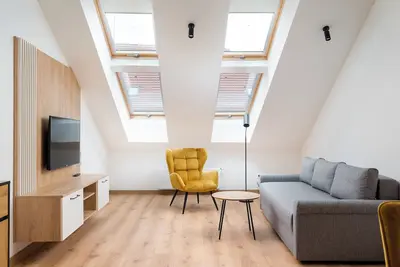 Image de Crocus Boutique Apartment #7