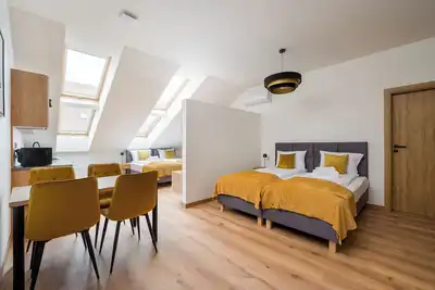 Image de Crocus Boutique Apartment #11