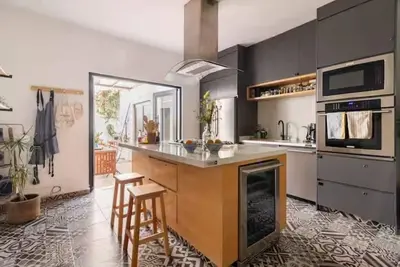 Image de Condesa House • Groups & Celebrations, Air-Conditioned Patio, Beautiful House,