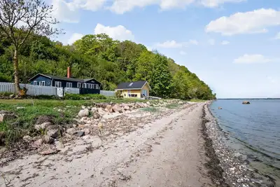 Image de Gorgeous home in Ebberup with WiFi