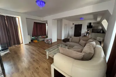 Image de Apartment Sleeps 6 with Parking